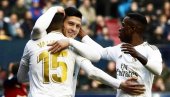 LUKA JOVIĆ OSVOJIO TITULU SA REAL MADRIDOM: Svaka čast svima na sjajnoj sezoni (FOTO)