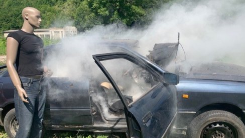 VEŽBA GRANIČNE POLICIJE BiH: Obuka za krize