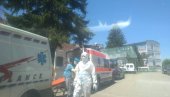 VELIKI PRITISAK NA BOLNICU: U Loznici uskoro otvaranje još jednog kovid odeljenja