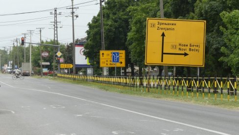 КРЕЋЕ КАРАВАН БАНАТСКЕ БАЈКЕ: Забавно културна манифестација у Зрењанину