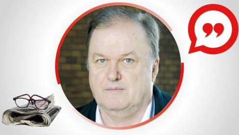 KOMENTAR: Mogu li mrtvi da pomire žive?