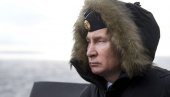 BAHATA NEMAČKA MINISTARKA: Očekuje da Rusija njoj objašnjava gde premešta svoje trupe