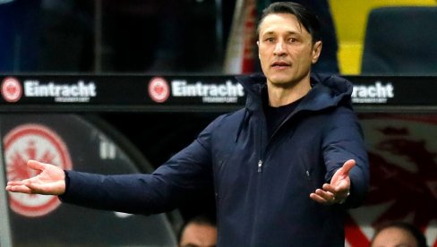 MEDIJI: Niko Kovač preuzima Monako