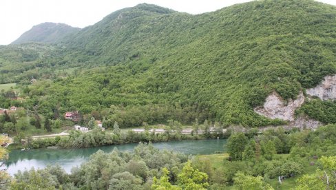 BISTRIČKI TUNEL ČEKA VOJSKU SRBIJE: Godinama je bio pod velom tajne i glasinama uznemiravo građane, a sada opet privlači pažnju