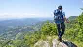 PLANINARSKA AKCIJA DAN PEŠAČENJA: Najbolje staze za pešačenje na području Kragujevca