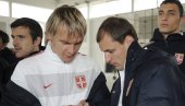 DA SE NAJEŽIŠ: Ovih 11 fudbalera iz Srbije i Crne Gore nikad nisu igrali EURO - a imali su velike karijere