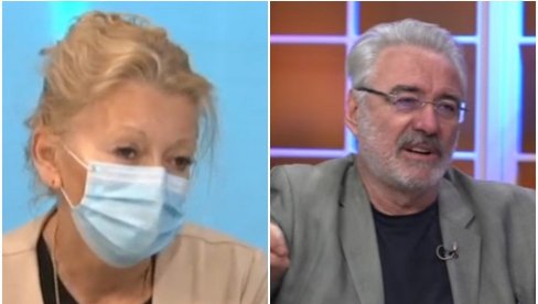 OVO NIJE ISTI VIRUS Sve više lekara smatra da se korona promenila, pa čak i da je u Srbiju stigla nova vrsta