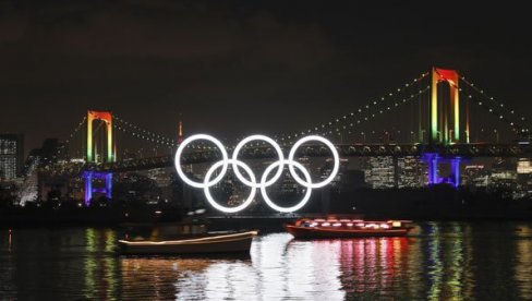 SADA JE SVE OTKRIVENO! Član američkog drim-tima na Olimpiojskim igrama bio pozitivan na kokain