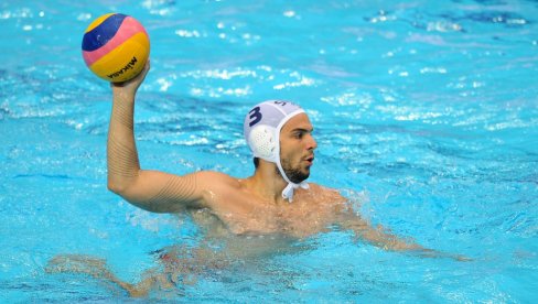 NOKAUT ZA OSAM MINUTA: Vaterpolisti Šapca u drugom kolu grupe D Evrokupa izgubili od Savone NOKAUT ZA OSAM MINUTA: Vaterpolisti Šapca u drugom kolu grupe D Evrokupa izgubili od Savone