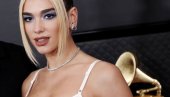 DUA LIPA PONOVO ŠOKIRA: Posle promovisanja Velike Albanije, pozvala Srbe da joj daju pare