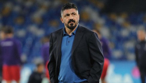 NAMEŠTANJE? MI NA TO NE MOŽEMO DA UTIČEMO! Gatuzo pred poslednje kolo hrvatskog šampionata