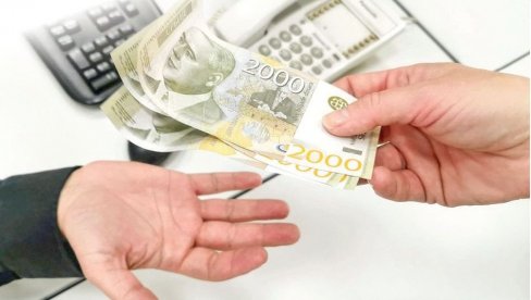 NOVI USLOVI ZA KREDITE NA SNAZI: Ovo su svi detalji