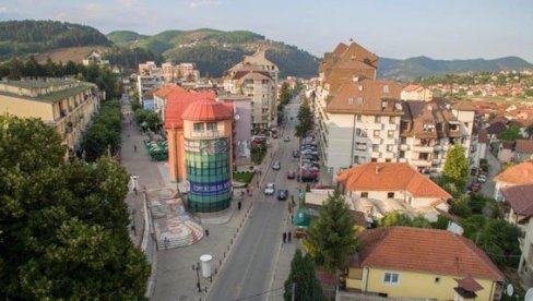 ФЕСТИВАЛ ДРАMСКИХ АМАТЕРА: У Бијелом Пољу је отворена традиционална, једна од најзначајнијих културних манифестација