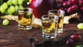 СУБВЕНЦИЈЕ ЗА ПЕЧЕЊЕ РАКИЈЕ Нови правилник о подстицајима у сектору производње јаких алкохолних пића