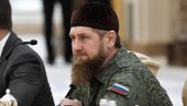 KADIROV HOSPITALIZOVAN? Čečenski lider se skoro udavio u Turskoj, hitno prebačen u bolnicu