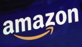 UOČI PRAZNIKA U SAD: Amazon zaposlio 100.000 sezonskih radnika