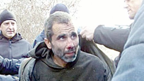 БЕРБЕРИН СЕ НАДА МАЊОЈ КАЗНИ: Суд о поступку против Нинослава Јовановића БЕРБЕРИН СЕ НАДА МАЊОЈ КАЗНИ: Суд о поступку против Нинослава Јовановића
