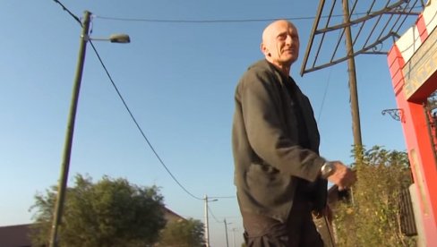 UMRO DOKTOR ANTE PAVLOVIĆ: Tvrdio da je Isus, skidao se go, bio u zatvoru, odbijao da uzima lekove UMRO DOKTOR ANTE PAVLOVIĆ: Tvrdio da je Isus, skidao se go, bio u zatvoru, odbijao da uzima lekove