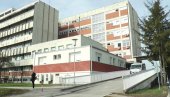 ПО ТЕРАПИЈУ КОД ЛЕКАРА У ПЕНЗИЈИ: Проблем мањка медицинског кадра у Општој болници у Чачку, нарочито на интерном одељењу