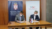 РЕНОВИРА СЕ ПАЛАТА СРБИЈА: Министарство рада и Удружење осигуравача потписали уговор