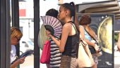 СТИЖЕ ПРОМЕНА ОД ОВОГА ДАНА СВЕ СЕ МЕЊА: Временска прогноза за петак, 2. мај