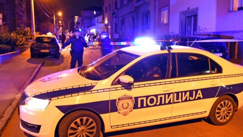 UHAPŠEN POZNATI GLUMAC I NJEGOV BRAT: Osumnjičeni za ubistvo taksiste u Čačku, za trećim licem se još traga