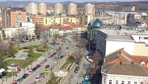 ĐURĐEVDANSKI PESNIČKI SUSRETI U KRAGUJEVCU: Raspisan konkurs, evo do kada autori treba da pošalju pesme