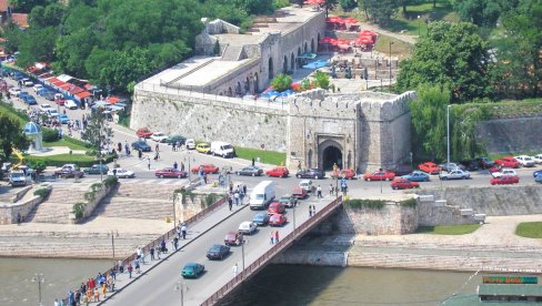 U NIŠU KAO U BEOGRADU: Grad na Nišavi, od 1. jula, prvi put u istoriji dobija besplatni javni prevoz U NIŠU KAO U BEOGRADU: Grad na Nišavi, od 1. jula, prvi put u istoriji dobija besplatni javni prevoz