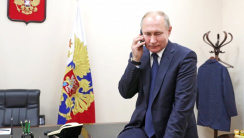 STIGAO RUSKI ODGOVOR: Traže sednicu Saveta bezbednosti UN o Iranu STIGAO RUSKI ODGOVOR: Traže sednicu Saveta bezbednosti UN o Iranu