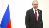 ,,NEMA SRCE, SAOSEĆANJE I SAVEST: Putin otkrio koga nikada ne bi podržao za predsednika