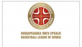 НЕБЕЗБЕДНО! Одложене две утакмице Кошаркашке лиге Србије, КЛС се хитно огласио!