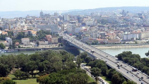 СРБИЈА ЗАДРЖАЛА КРЕДИТНИ РЕЈТИНГ: Агенција Standard & Poor’s потврдила ББ+ рејтинг