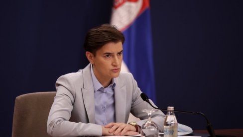 BRNABIĆ O POMOĆI TURIZMU: Sagledavamo dodatne mere podrške