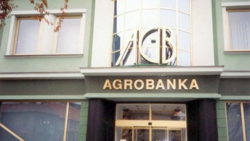 USKORO PRESUDA ZA AGROBANKU: Završnica višegodišnjeg suđenja za navodne malverzacije dodeljivanja kredita