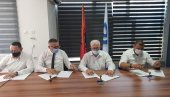 ISTERALI SRBE POSLE 18 GODINA: U Bujanovcu formirana vlast koju čine samo predstavnici albanskih partija