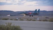 ИЗРАЕЛСКИ МЕДИЈИ: Ловац Ф-15 ИДФ имао квар изнад Ирана током 12-дневног рата