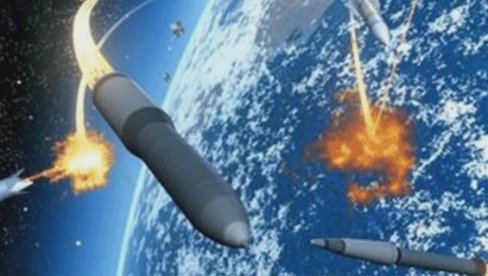 НЕМА НУКЛЕАРНЕ ПРЕТЊЕ: Бајден потврдио – Русија није распоредила оружје у свемир