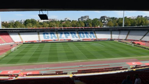 ŠOK POTEZ! Najveća nada srpskog sporta prešla iz Partizana u Zvezdu ŠOK POTEZ! Najveća nada srpskog sporta prešla iz Partizana u Zvezdu