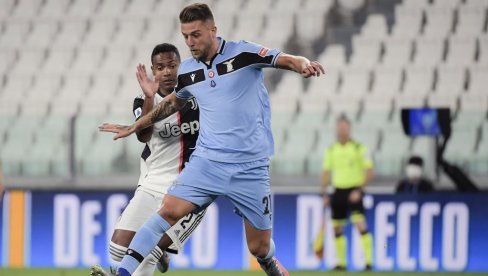 SERIJA A: Verona savladala Lacio SERIJA A: Verona savladala Lacio