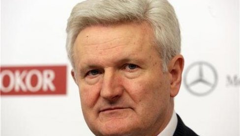 POZITIVAN NA KORONU: Ivica Todorić preležao virus