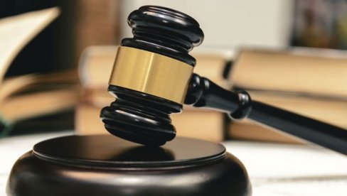 NEOSNOVANO U PRITVORU ČETIRI MESECA: Sud doneo odbijajuću presudu za Marka Kecmana