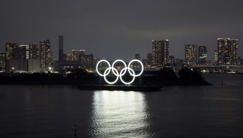 ПОСЛЕДЊА АНКЕТА У ЗЕМЉИ ИЗЛАЗЕЋЕГ СУНЦА ПОКАЗАЛА: Јапанци сматрају да ће се од Олимпијске игре ипак одржати