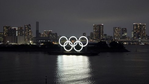 SPASITE LJUDSKE ŽIVOTE: Demonstranti u Tokiju traže otkazivanje Olimpijskih igara