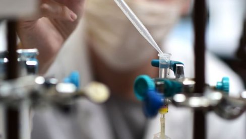 EGZODUS NAUČNIKA: Prve američke naučne izbeglice stigle u Francusku