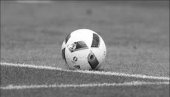 UŽAS: Ubijen fudbaler (23), oglasila se policija (FOTO)