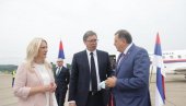 VUČIĆ O DOKUMENTIMA IZ BANJALUKE: Pozvaću Dodika i Cvijanović na razgovor