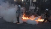 PROTESTI U ATINI I SOLUNU: Grčka vri zbog preimenovanja Aja Sofije u džamiju (VIDEO)