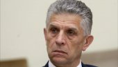 UGLJANIN UZ BLOKADERE: Nada su mi da ćemo odvojiti Sandžak od Srbije (VIDEO)
