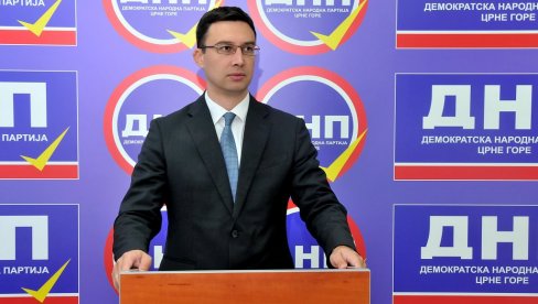 PAŽLJIVO PRATIMO ŠTA SE DOGAĐA: Evropska komisija odgovorila na dopis povodom progona SPC