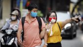 НОВИ ТАЛАС: У Вијетнаму још шест случајева корона вируса